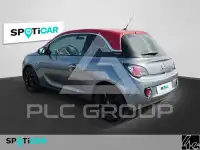 2019 Opel Adam