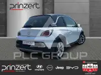 2019 Opel Adam
