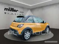 2019 Opel Adam