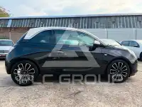 2019 Opel Adam