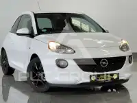 2019 Opel Adam