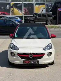2019 Opel Adam