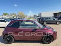 2019 Opel Adam
