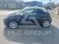 2019 Opel Adam
