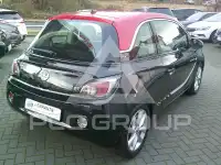 2019 Opel Adam