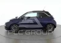 2019 Opel Adam