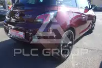 2019 Opel Adam