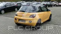 2019 Opel Adam