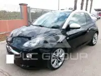 2019 Opel Adam
