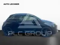2019 Opel Adam