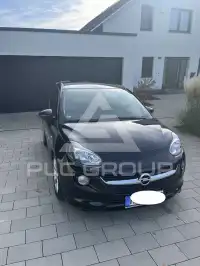 2019 Opel Adam