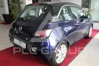 2019 Opel Adam