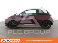 2019 Opel Adam