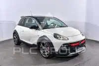 2019 Opel Adam