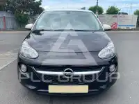 2019 Opel Adam