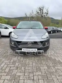 2019 Opel Adam