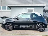 2019 Opel Adam