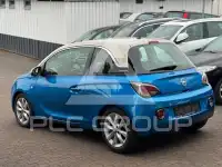 2019 Opel Adam