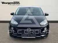 2019 Opel Adam