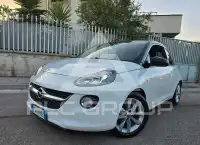 2019 Opel Adam