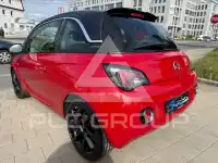 2019 Opel Adam