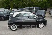 2019 Opel Adam