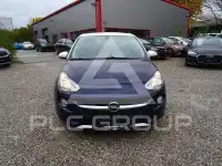 2019 Opel Adam