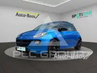 2019 Opel Adam