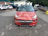 2019 Opel Adam