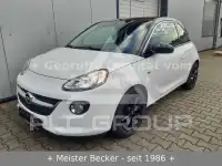 2019 Opel Adam