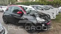 2019 Opel Adam