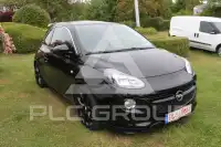 2019 Opel Adam