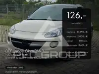 2019 Opel Adam
