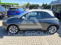 2019 Opel Adam