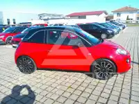 2019 Opel Adam
