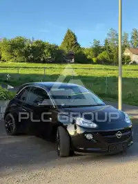 2019 Opel Adam