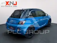 2019 Opel Adam