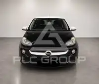 2019 Opel Adam