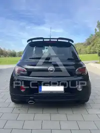 2019 Opel Adam