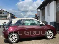 2019 Opel Adam