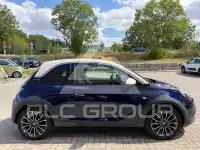 2019 Opel Adam