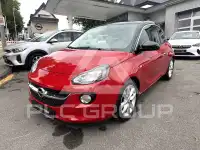 2019 Opel Adam