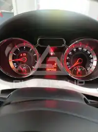 2019 Opel Adam