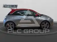 2019 Opel Adam