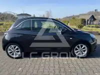 2019 Opel Adam