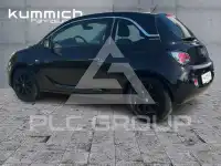 2019 Opel Adam