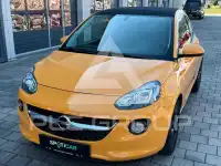 2019 Opel Adam