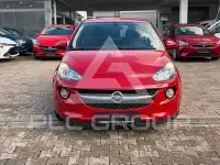 2019 Opel Adam