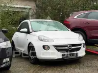 2019 Opel Adam