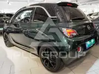 2019 Opel Adam